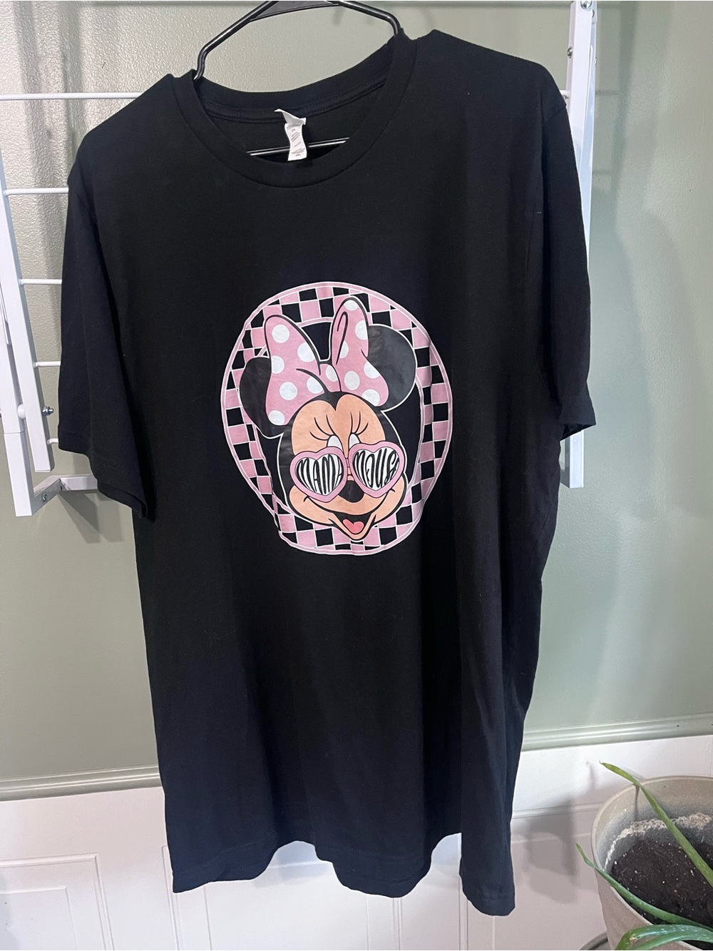 Mama Mouse T-Shirt